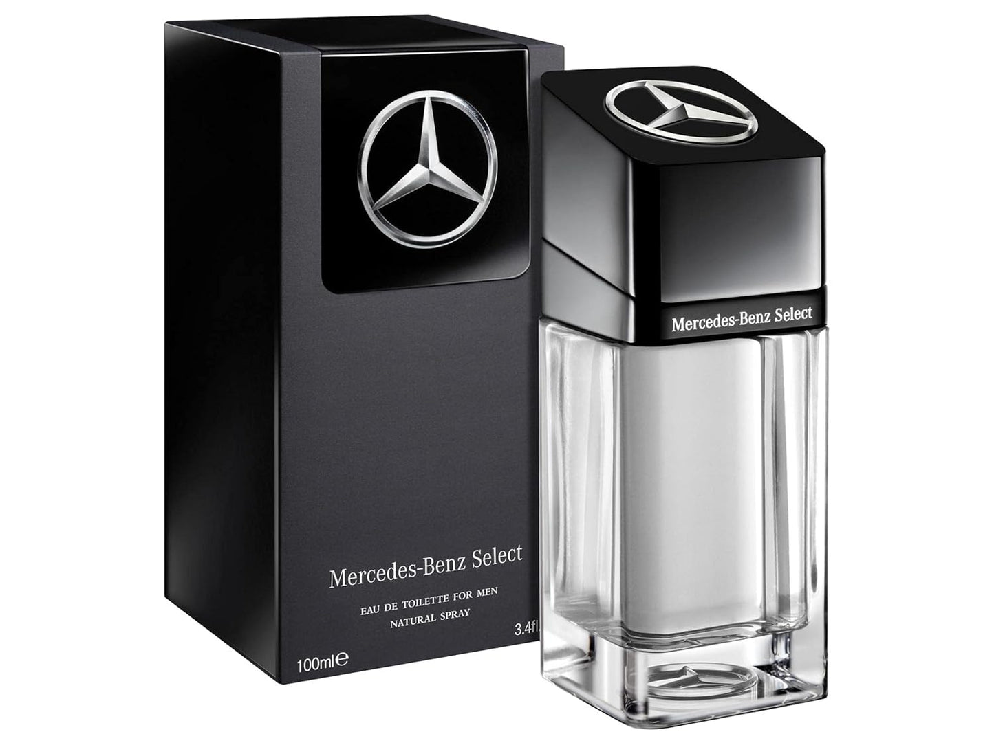 Select by Mercedes Benz