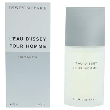 L'eau d'Issey Pour Homme by Issey Miyake