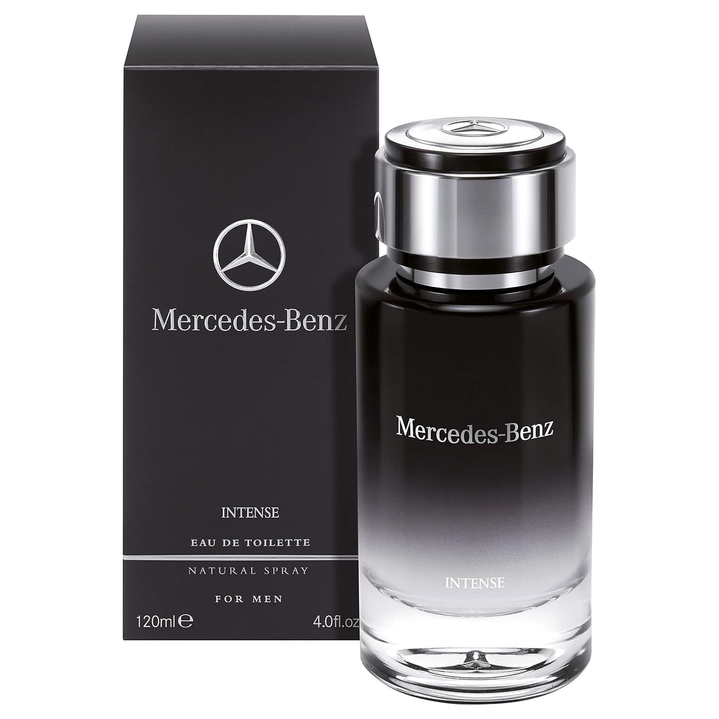 Intense by Mercedes Benz