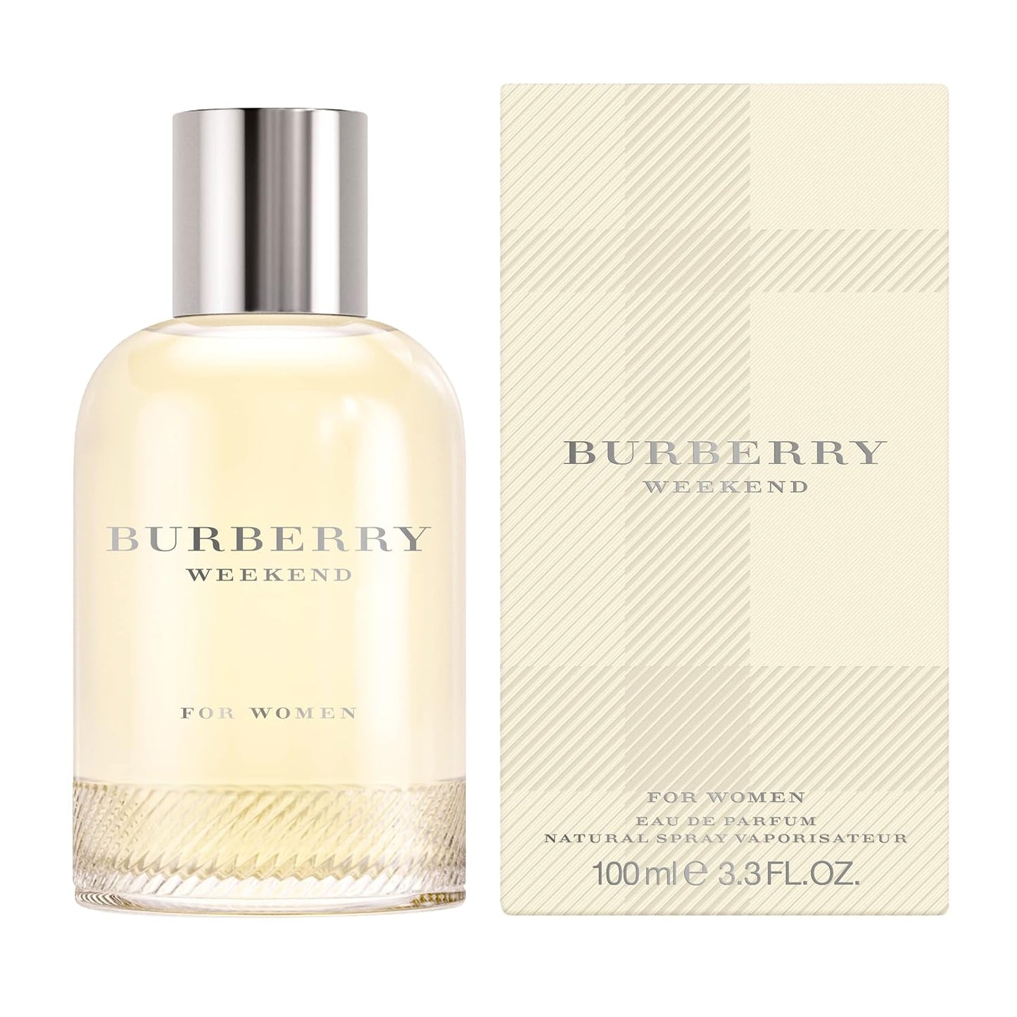 Weekend By Burberry