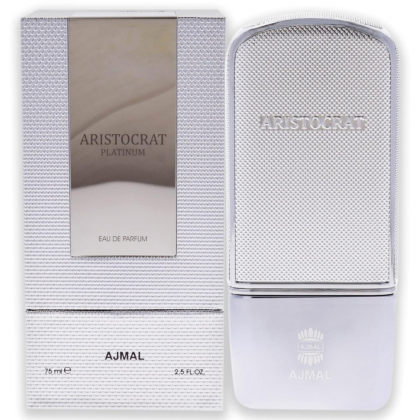 Aristocrat Platinum By Ajmal