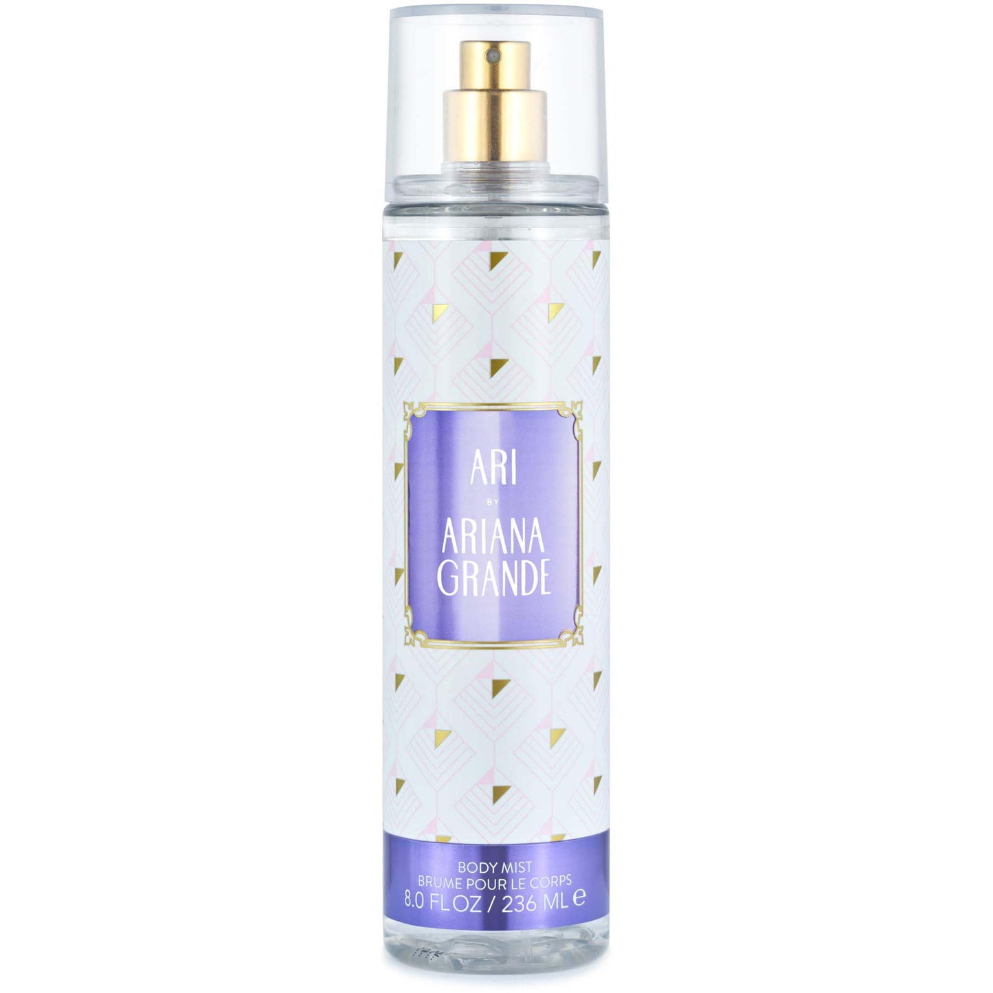 Ari Body Mist By Ariana Grande