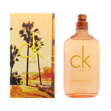 One Summer Daze By Calvin Klein