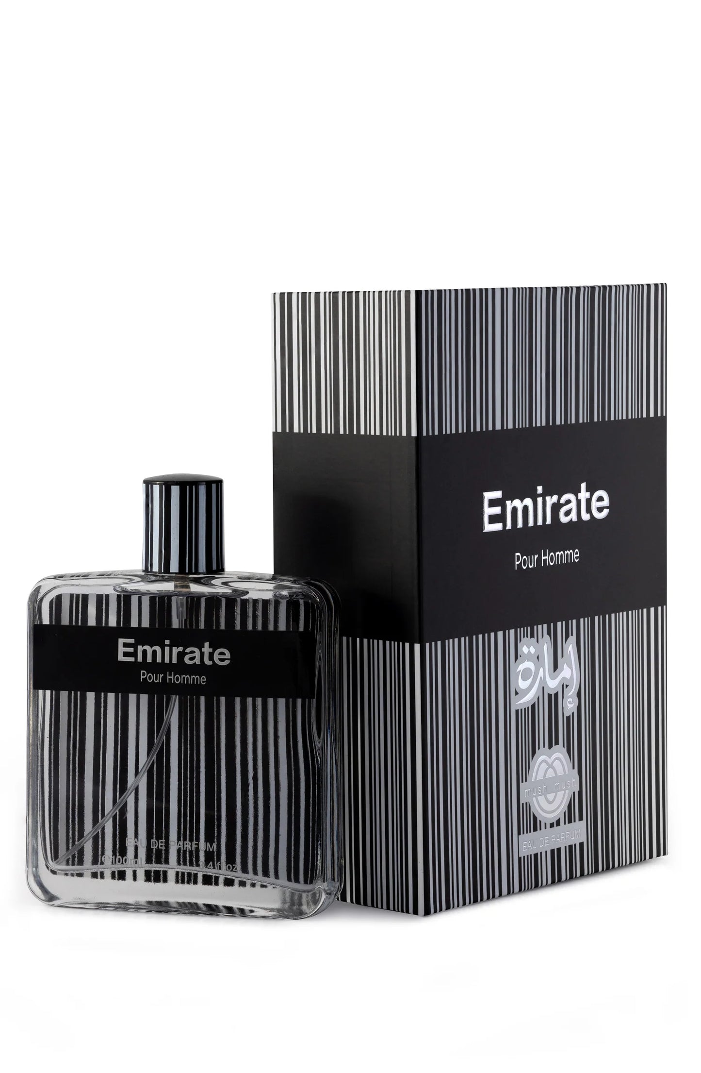 Emirate By Mush Mush