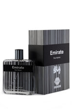 Emirate By Mush Mush