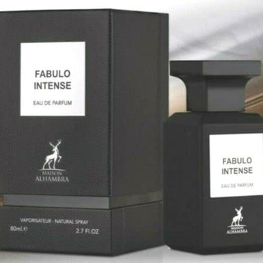 Fabulo Intense By Maison Alhambra