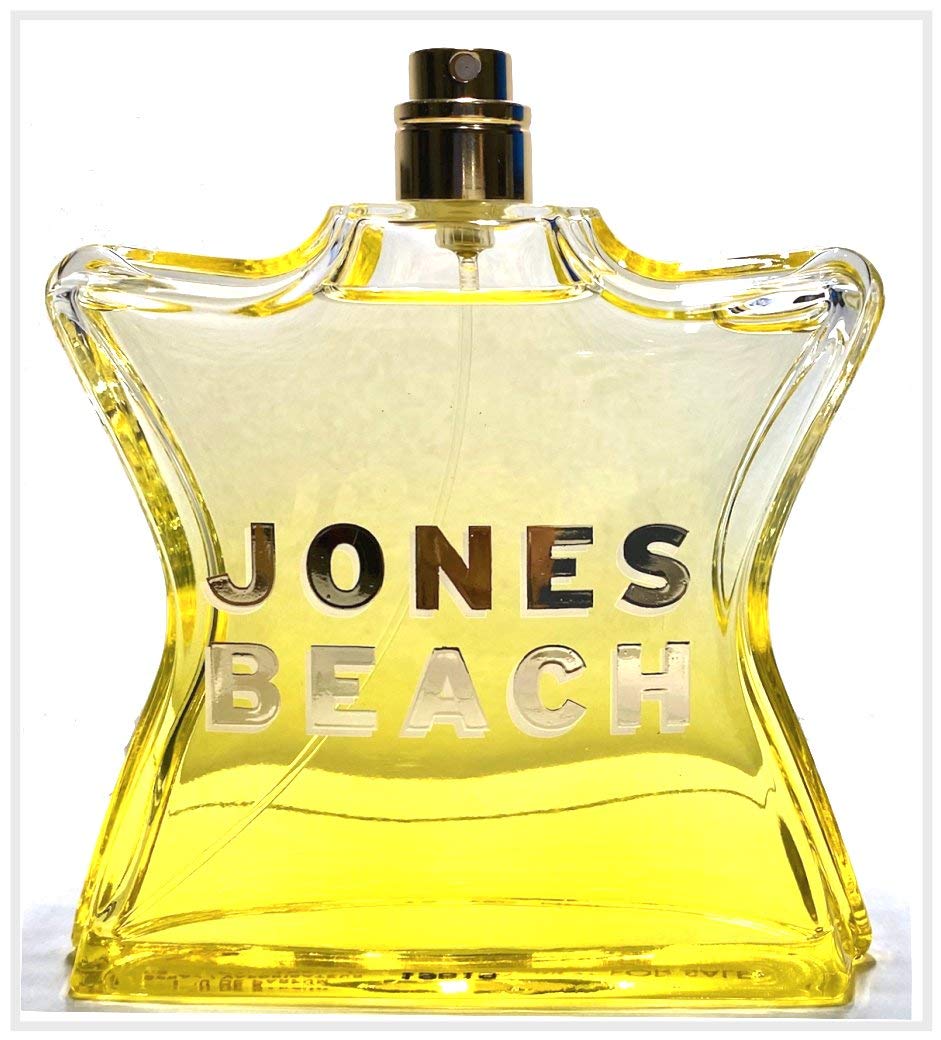 JONES BEACH BOND selling NO.9