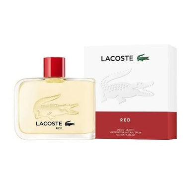 Red By Lacoste