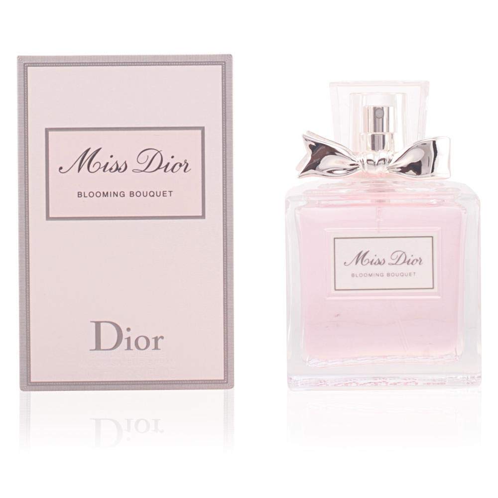 Miss Dior Blooming Bouquet Perfume by Christian Dior