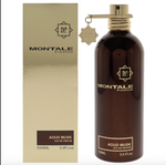 Aoud Musk By Montale