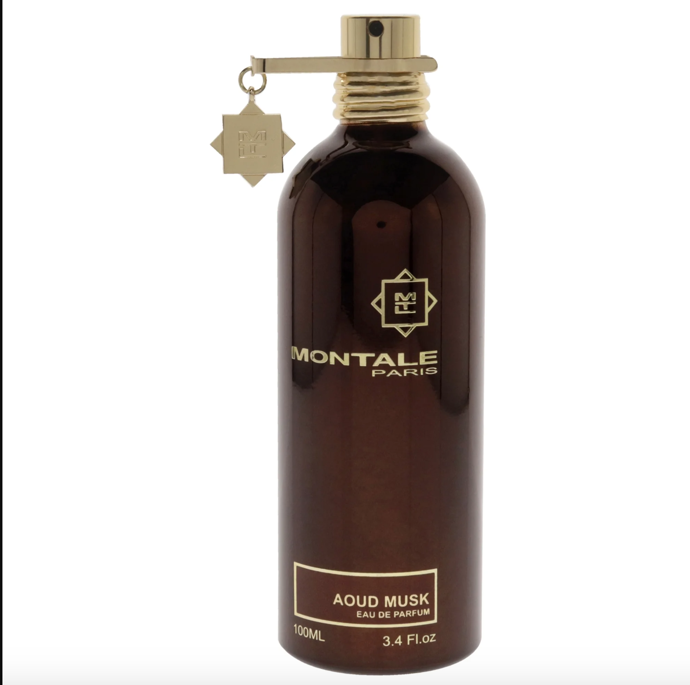 Aoud Musk By Montale