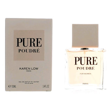 Pure Poudre By Karen Low