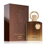 Supermacy In Oud By Afnan