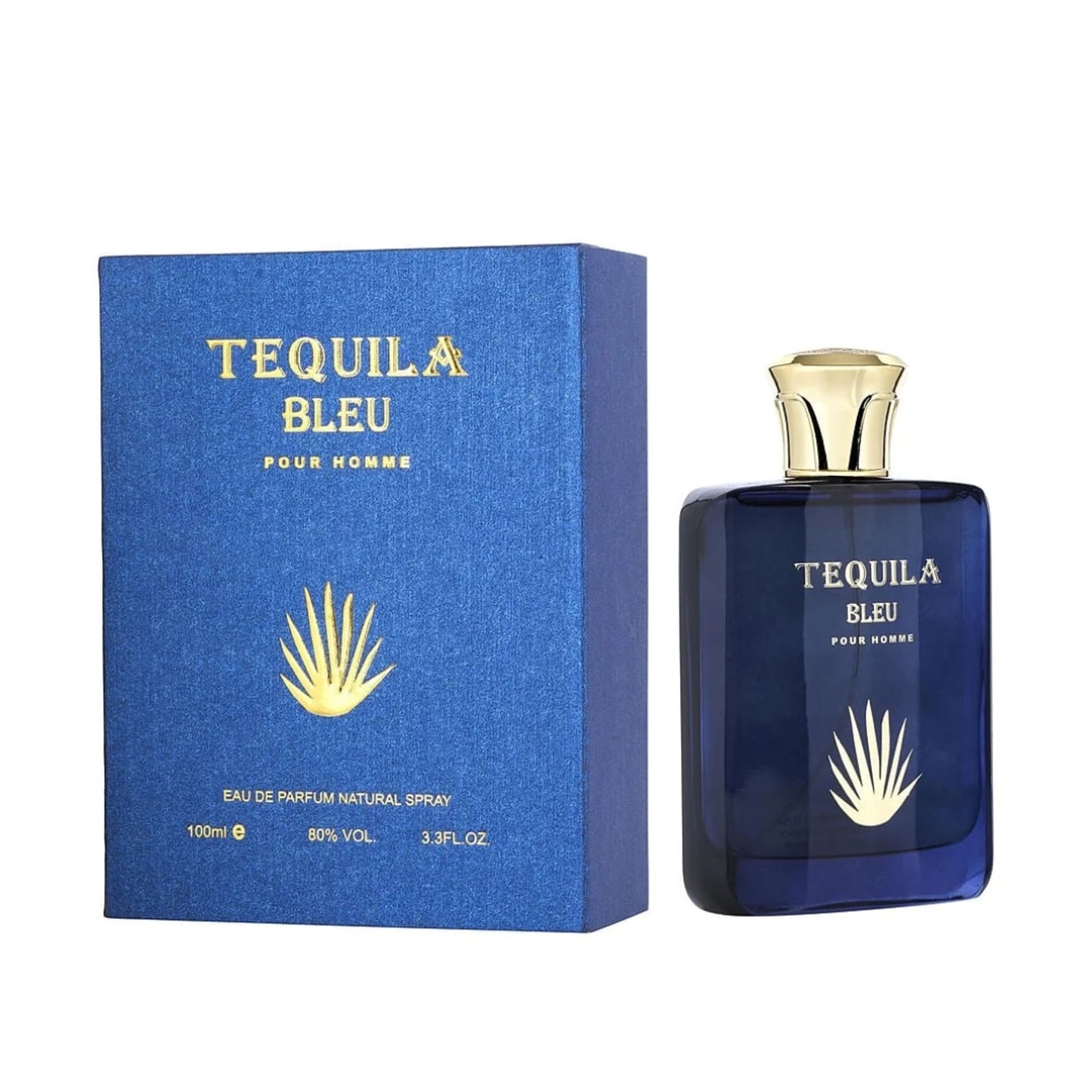 Bleu By Tequila Perfumes