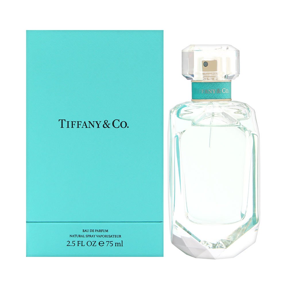 Tiffany and discount co fragrances