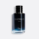 Sauvage Elixir By Christian Dior