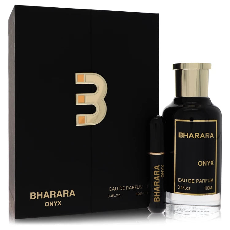 Bharara Onyx by Bharara Beauty