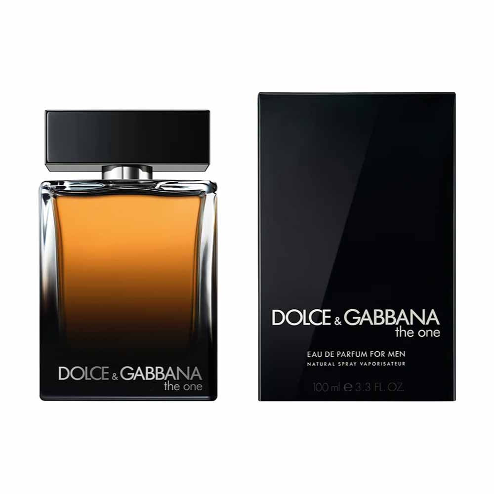 The One By Dolce & Gabbana