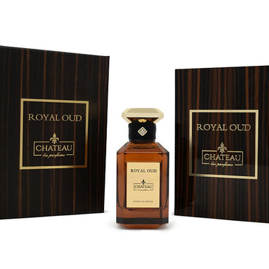 Royal Oud By Chateau