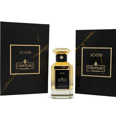 Icon By Chateau