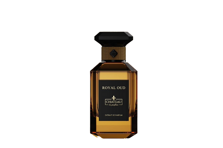 Royal Oud By Chateau