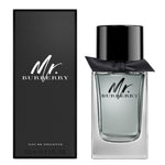 Mr. Burberry by Burberry