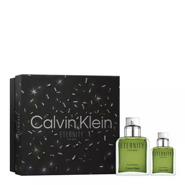 Eternity 2pcs Set By Calvin Klein