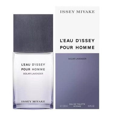 L'eau D'issey Solar Lavender by Issey Miyake