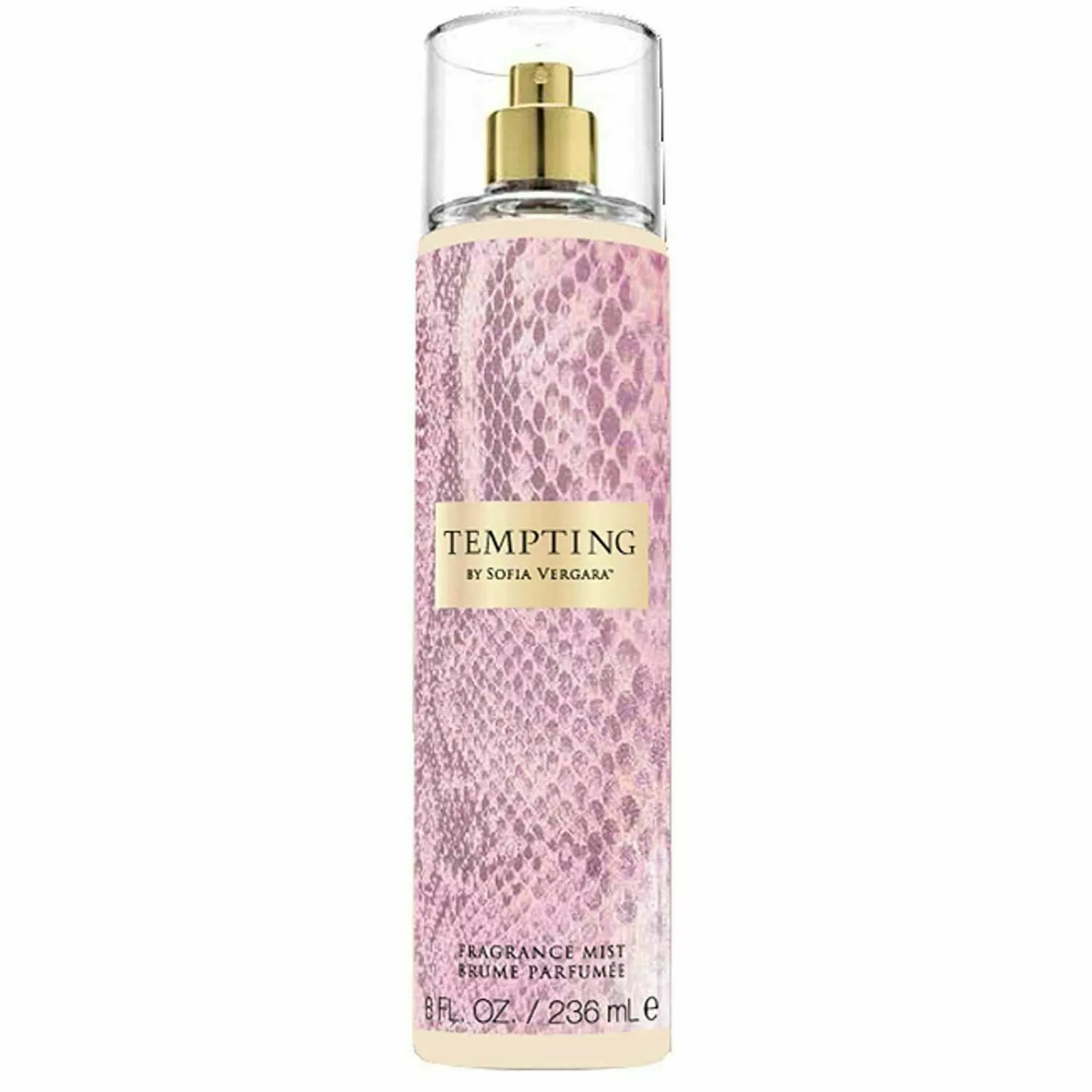 Tempting Body Mist By Sofia Vergara