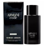 Armani Code Refillable by Giorgio Armani