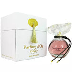 Parfum D'or Elixir By Kristel Saint Martin