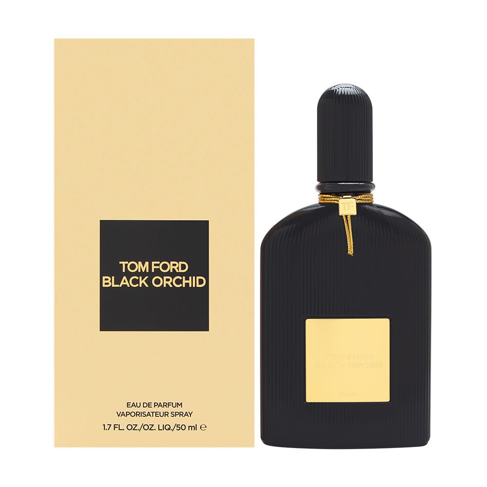 Tom Ford Velvet Orchid good Eau de Parfum 1.7oz/50ml