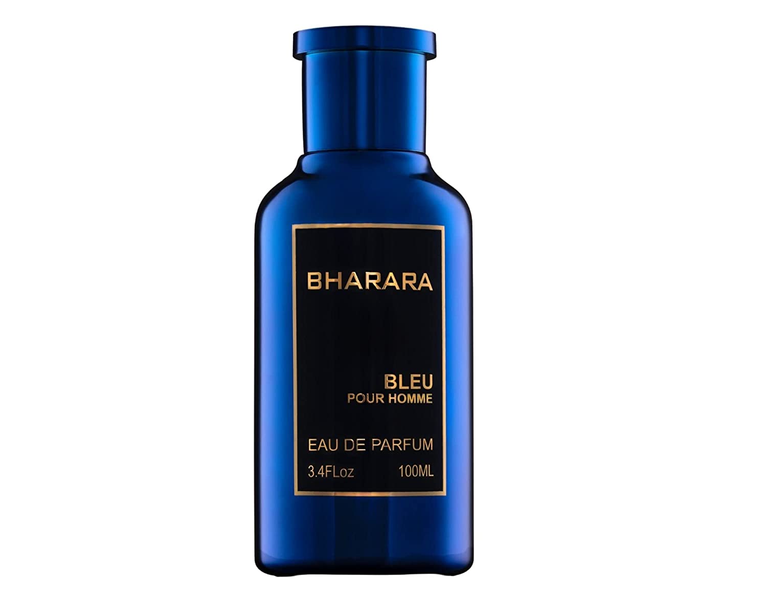 Bleu Pour Homme By Bharara Beauty Scent In The City