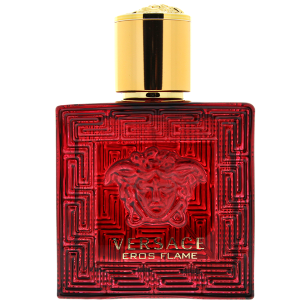 Eros Flame By Versace - Scent In The City - Cologne