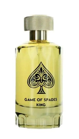 Game of Spades discount King 3.4 OZ