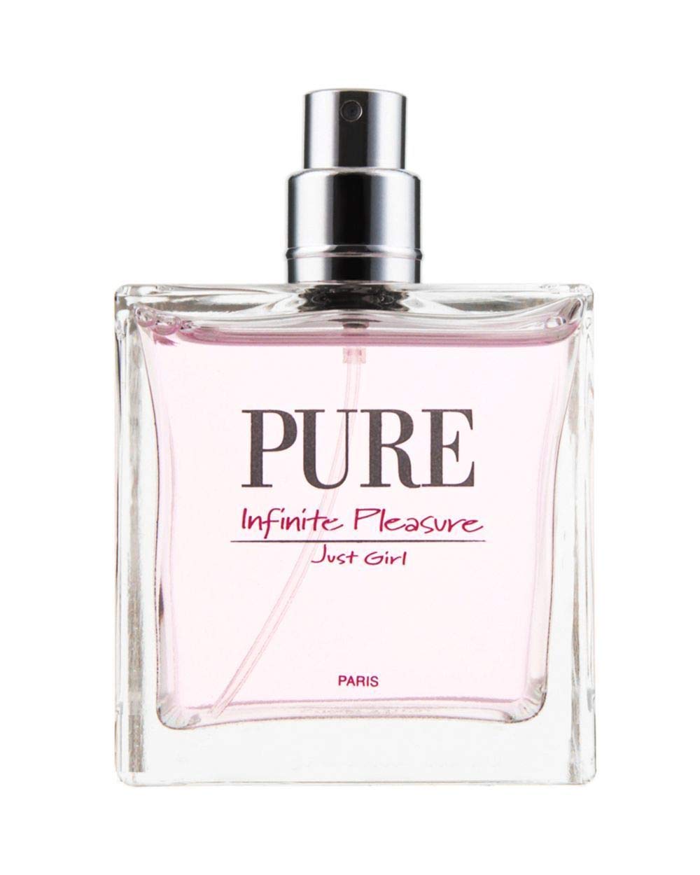 Pleasure best sale girl perfume