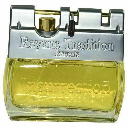 Insurrection reyane best sale tradition paris