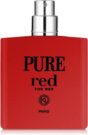 Pure karen low perfume hot sale