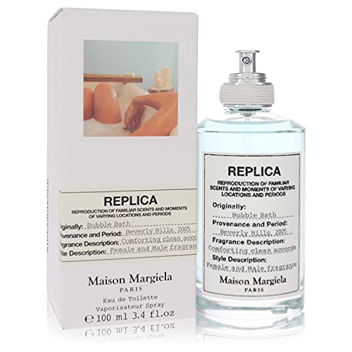 Replica Bubble Bath By Maison Margiela