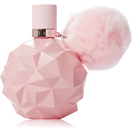 Sweet Like Candy Gift Set By Ariana Grande Scent In The City