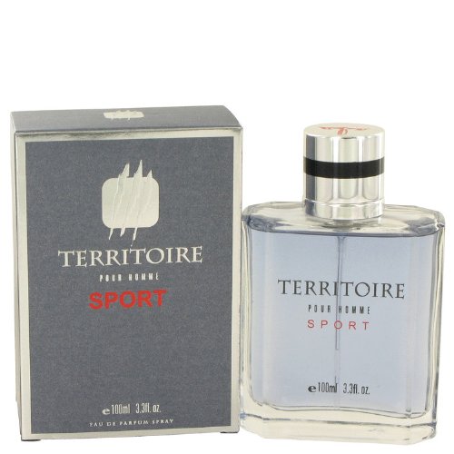 Sport Pour Homme By Territoire