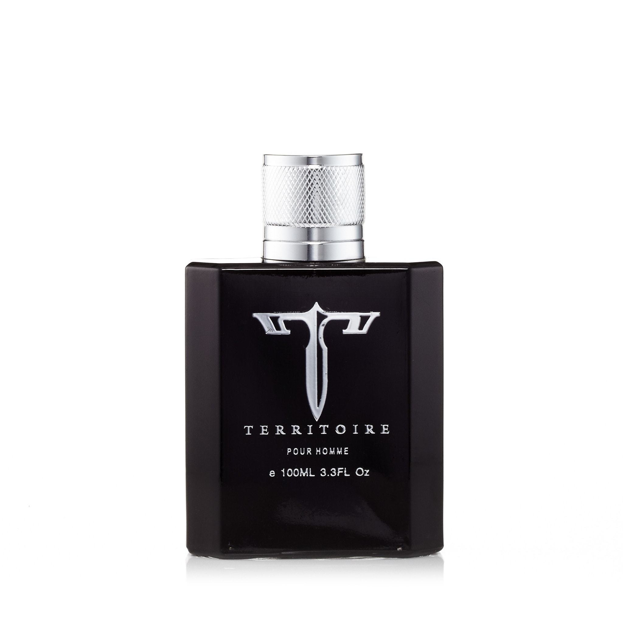 Pour Homme (Blue) By Territoire – Scent In The City