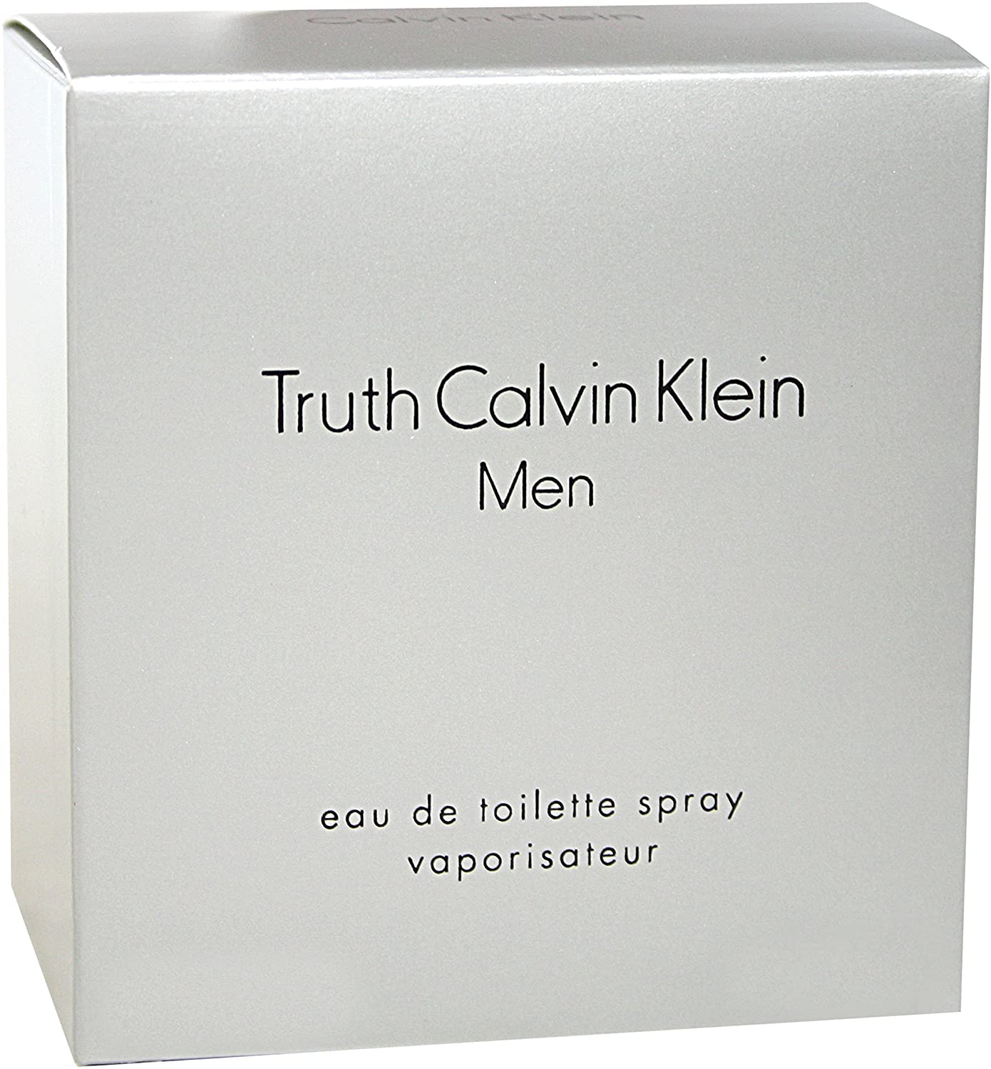 Truth By Calvin Klein – The In Scent City
