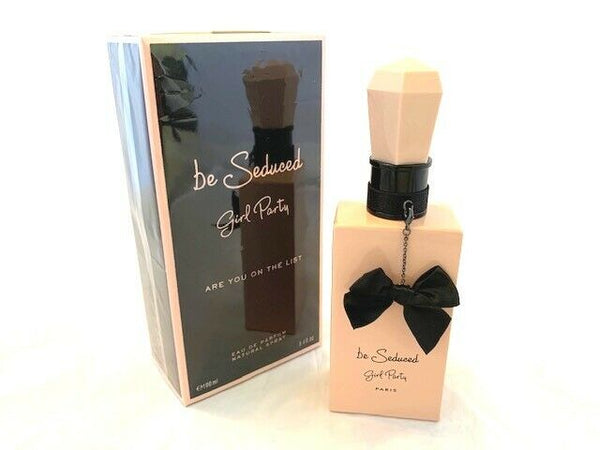 Be Seduced Girl Party By Johan.b Scent In The City