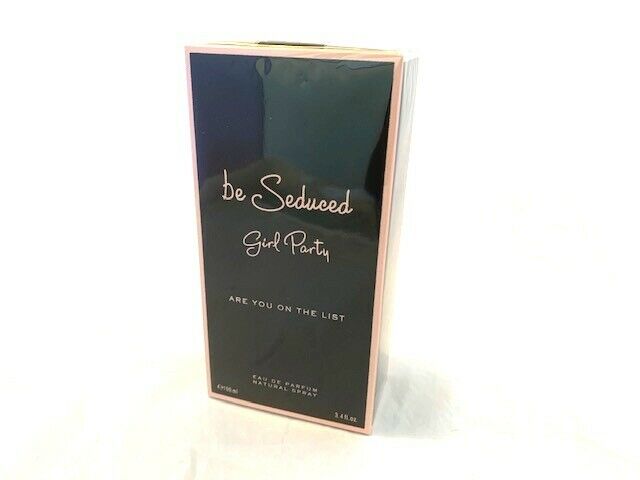 Be Seduced Girl Party By Johan.b Scent In The City