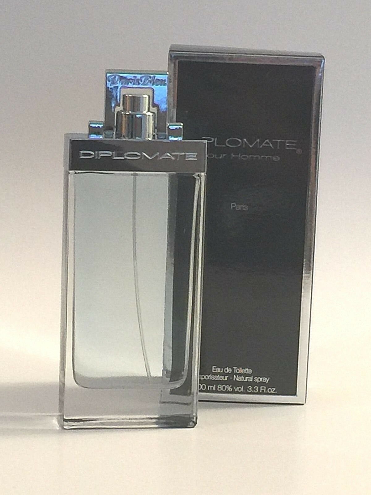 Diplomate perfume best sale