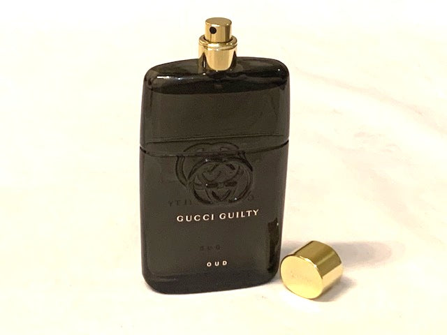 Gucci cheap oud guilty