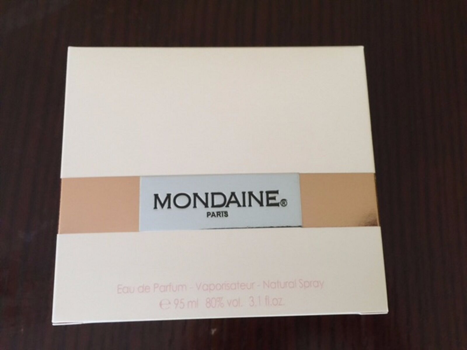 Perfume mondaine online original